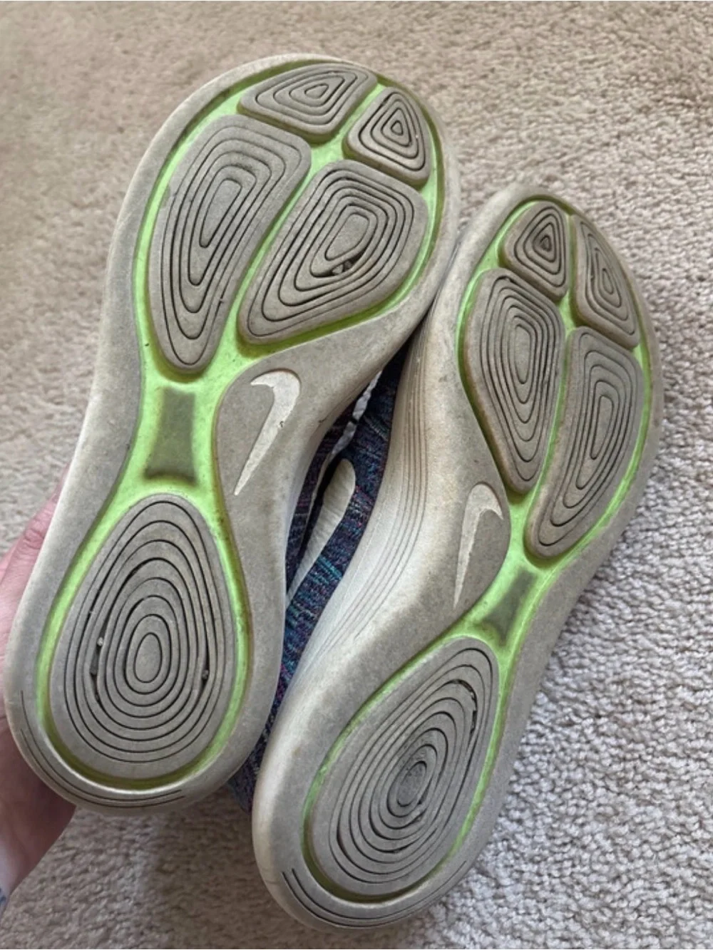Nike Running Shoes